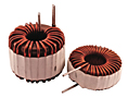 P11T45 Series High Current Toroid Fixed Inductors